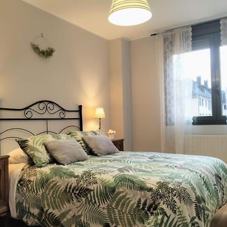 Apartamento En Oviedo,Wifi المظهر الخارجي الصورة