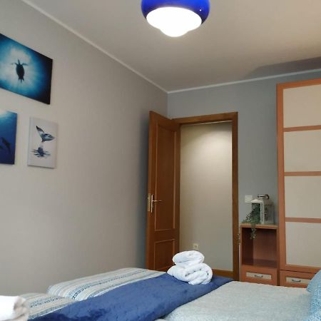 Apartamento En Oviedo,Wifi المظهر الخارجي الصورة