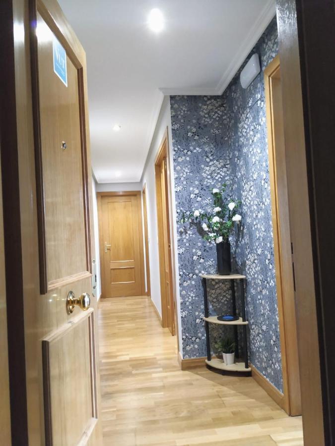 Apartamento En Oviedo,Wifi المظهر الخارجي الصورة