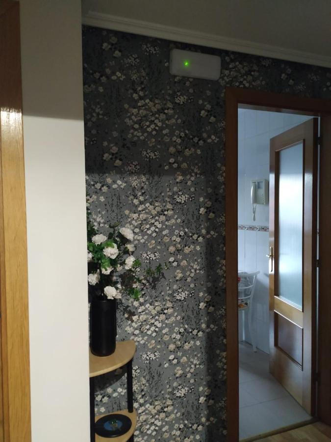 Apartamento En Oviedo,Wifi المظهر الخارجي الصورة
