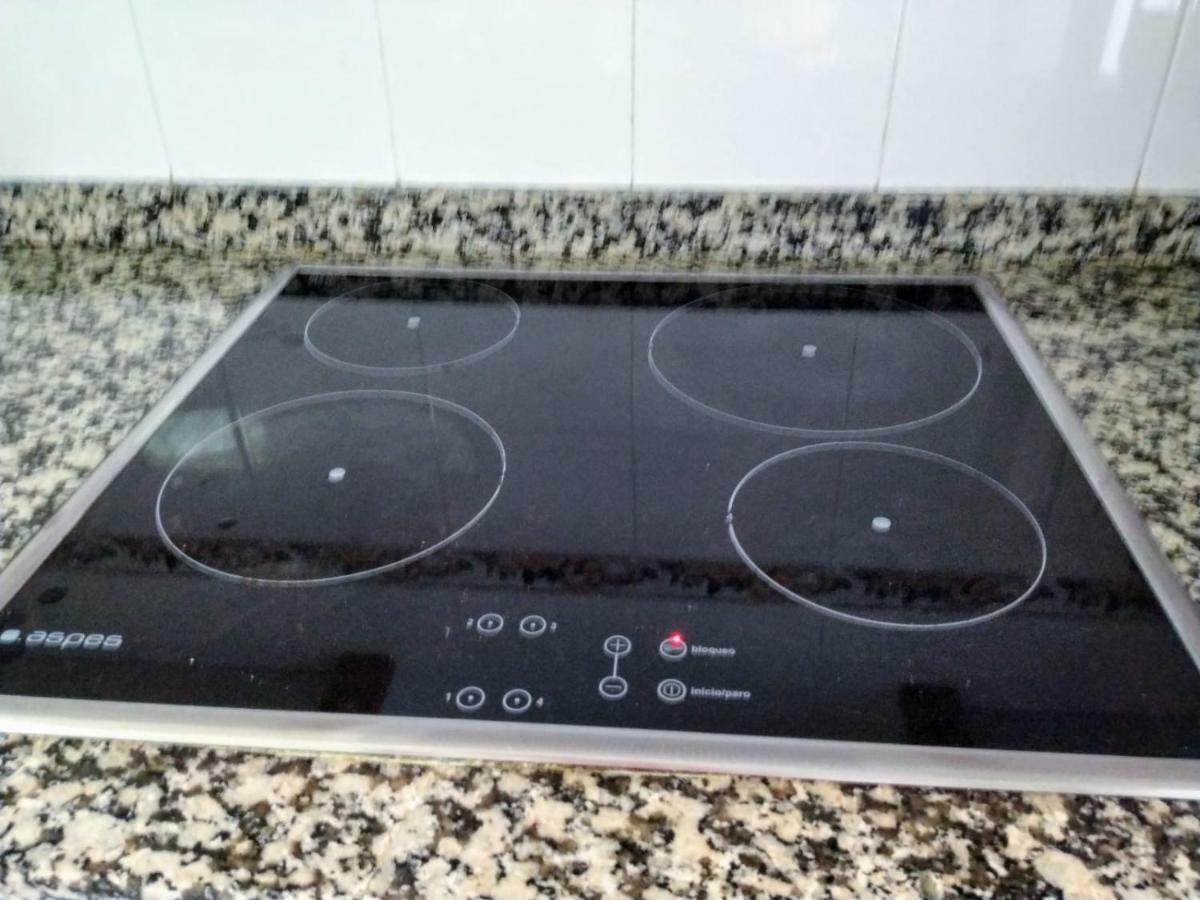 Apartamento En Oviedo,Wifi المظهر الخارجي الصورة