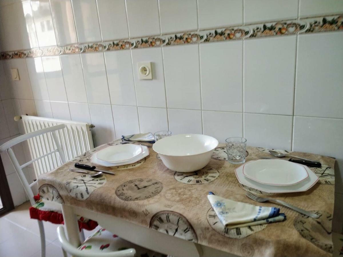 Apartamento En Oviedo,Wifi المظهر الخارجي الصورة