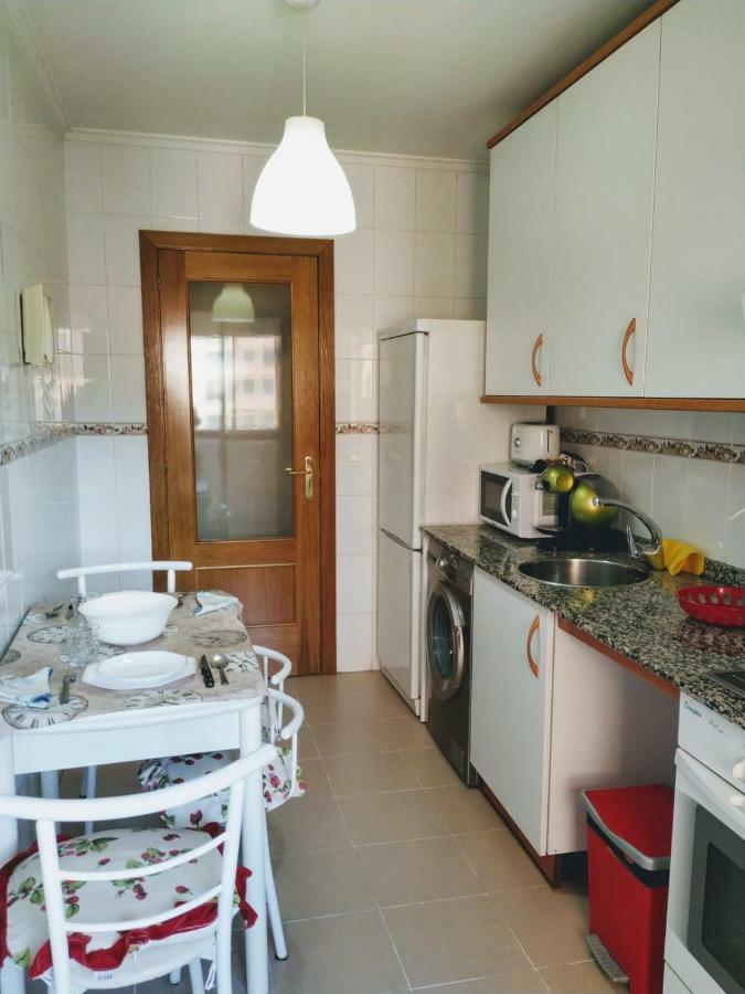 Apartamento En Oviedo,Wifi المظهر الخارجي الصورة